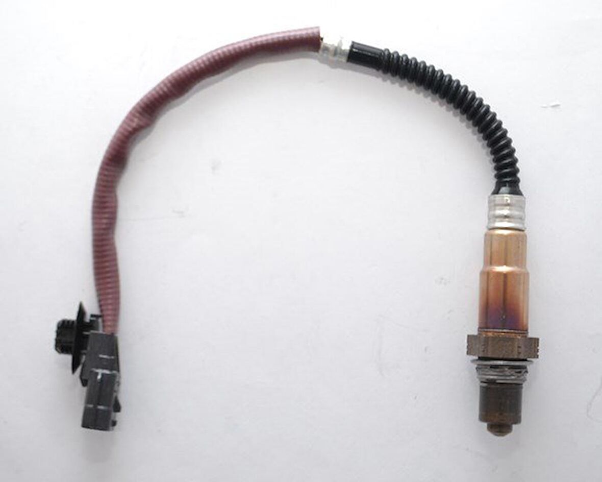 Nissan Qashqai Oksijen Sensörü [Bosch] (8200771294)